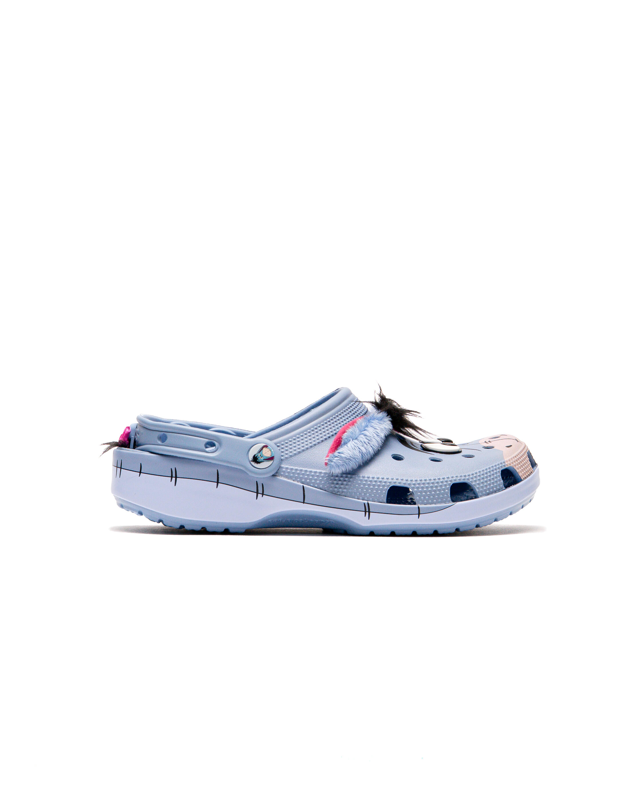 Crocs x Winnie The Pooh Classic Clog 'Eeyore' | 211093-90H | AFEW